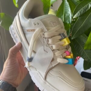 Louis Vuitton shoes