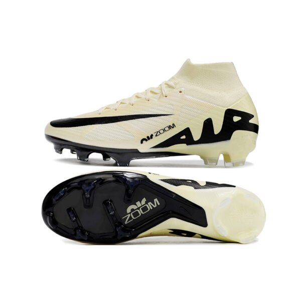 Nike Mercurial 15 FG - Image 2