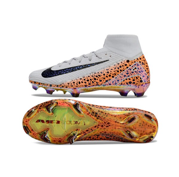 Nike Mercurial 16 FG - Image 2