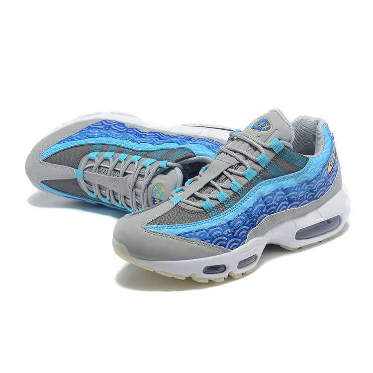 NIKE AIR MAX 95 - Imagen 2