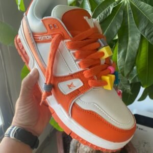 Louis Vuitton shoes