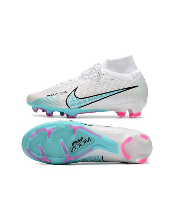 Nike Mercurial 15 FG - Imagen 2