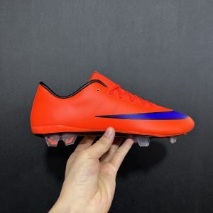 Mercurial 10 FG