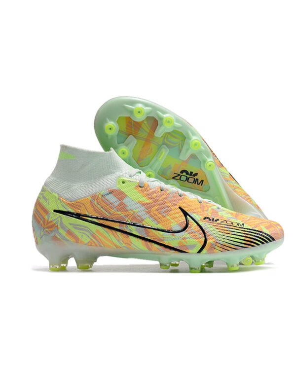 Nike Mercurial 15 AG