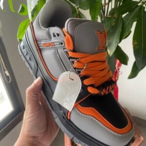 Louis Vuitton shoes