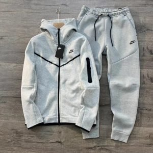 Nike suit
