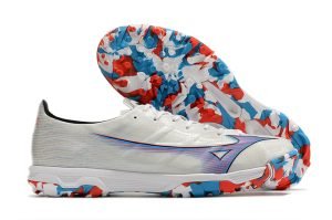 Mizuno Alpha TF