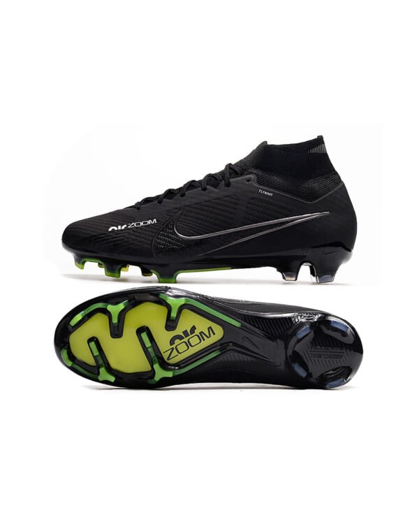 Nike Mercurial 15 FG - Imagen 2
