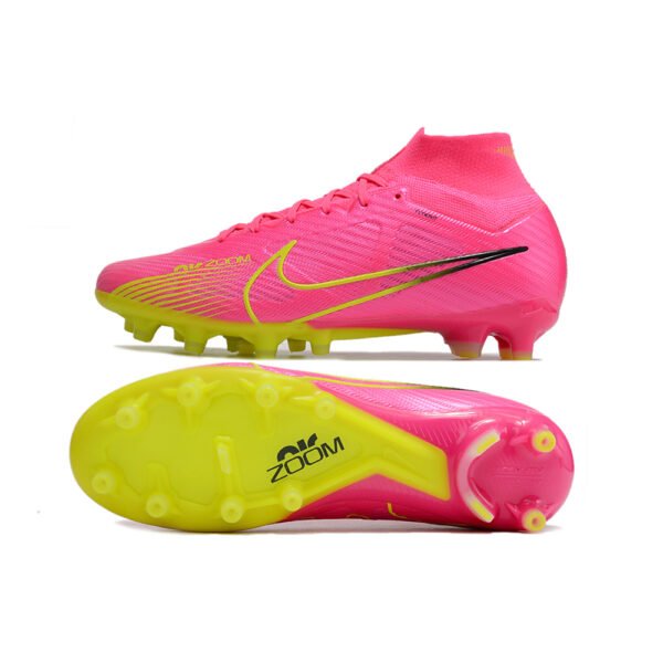 Nike Mercurial 15 AG - Image 2