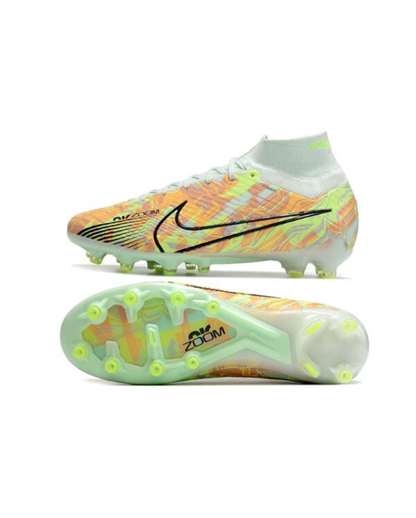 Nike Mercurial 15 AG - Image 2