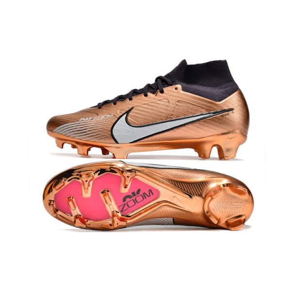 Nike Mercurial 15 FG - Image 2