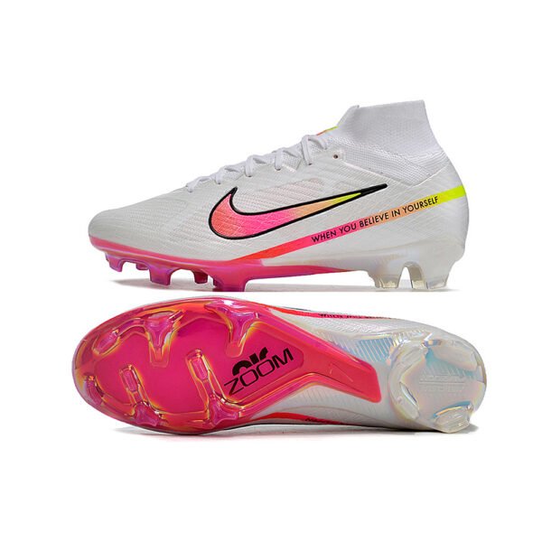 Nike Mercurial 15 FG - Image 2