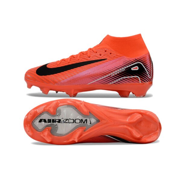Nike Mercurial 16 FG - Image 2