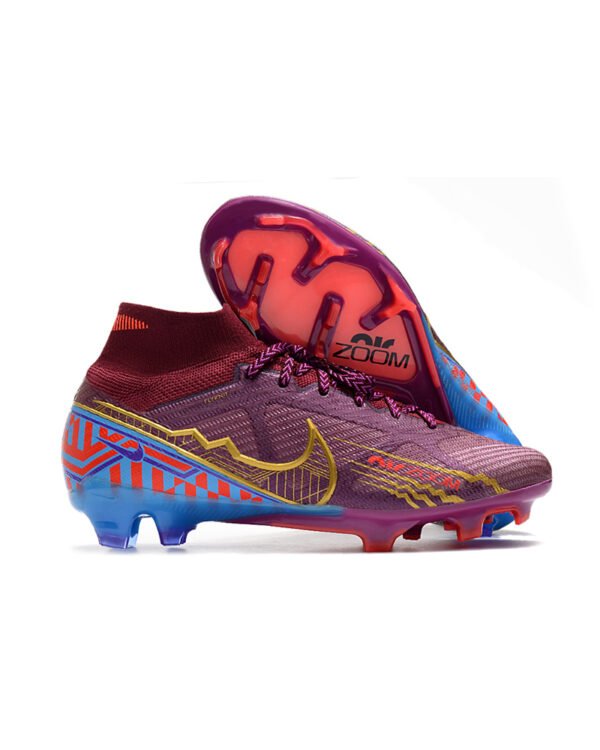 Nike Mercurial 15 FG