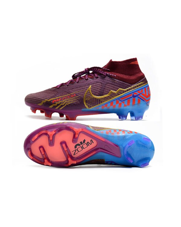 Nike Mercurial 15 FG - Image 2