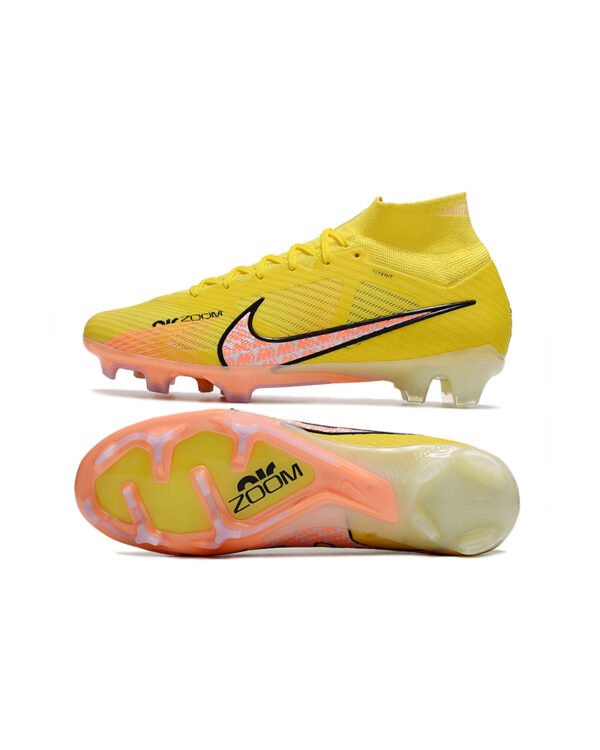 Nike Mercurial 15 FG - Imagen 2