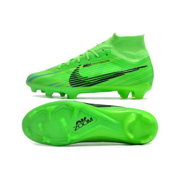Nike Mercurial 15 FG - Image 2