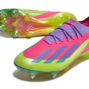 Adidas X series SG