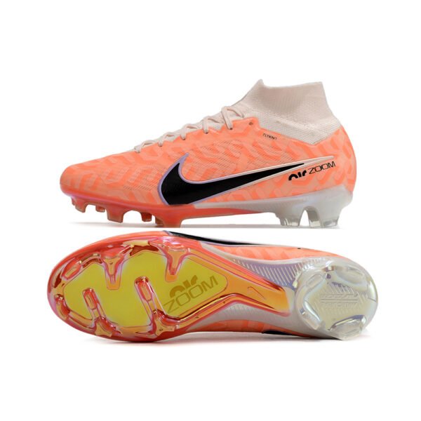 Nike Mercurial 15 FG - Image 2