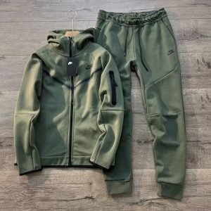 Nike suit