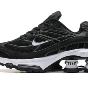 Air Shox Ride