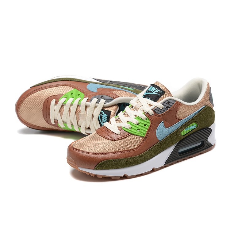 Nike AIR MAX 90 - Imagen 2