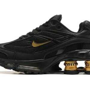 Air Shox Ride