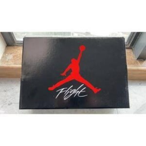 Original sneaker box