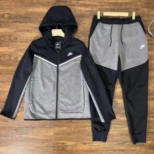 Nike suit