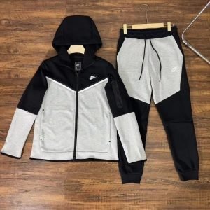 Nike suit