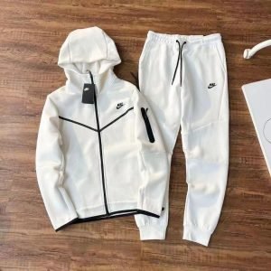 Nike suit