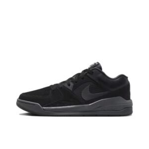Jordan Stadium 90 1