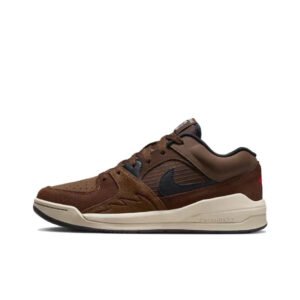 Jordan Stadium 90 1