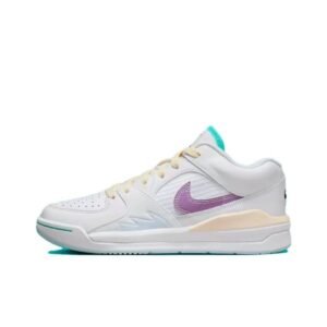 Jordan Stadium 90 1