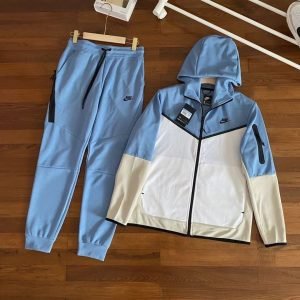 Nike suit