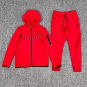 Nike suit