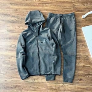 Nike suit