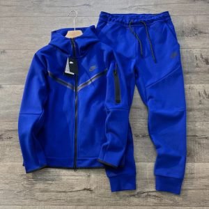 Nike suit