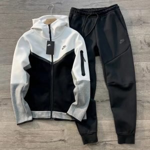 Nike suit