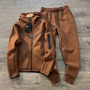 Nike suit