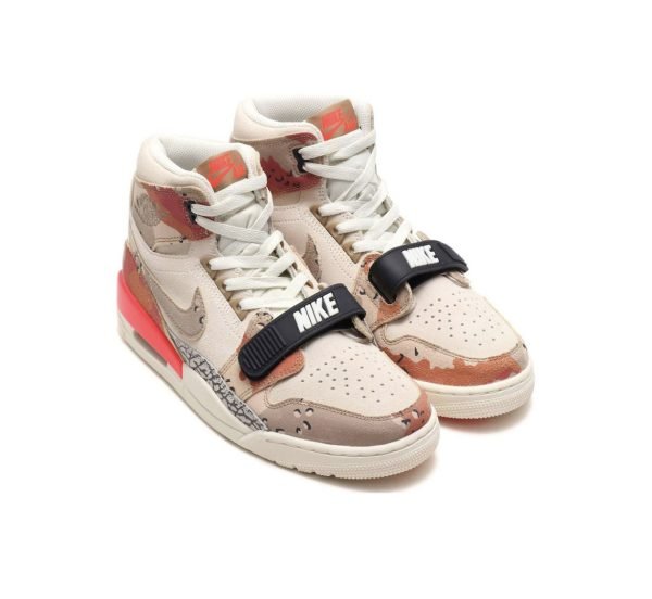 Air Jordan 312 - Imagen 2