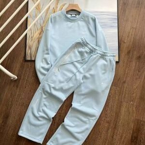 Nike suit