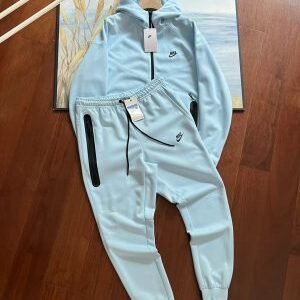Nike suit