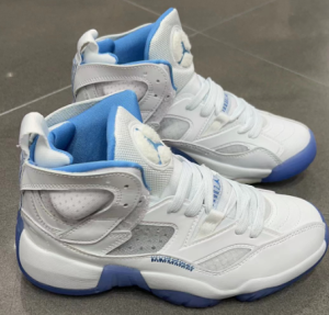 Jordan Jumpman