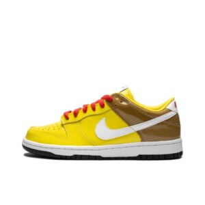 Nike Dunk Low