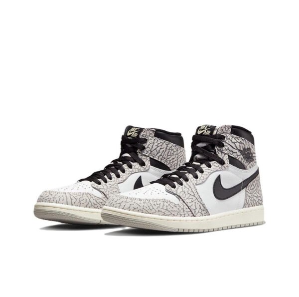 Jordan air Jordan 1 - Image 2