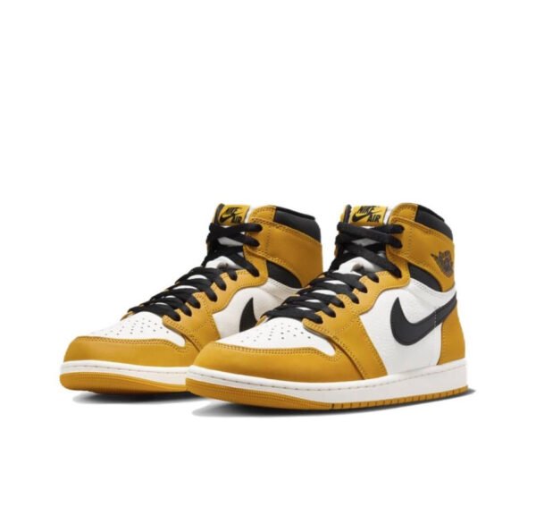Jordan air Jordan 1 - Image 2