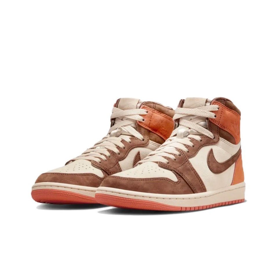 Jordan air Jordan 1 - Imagen 2