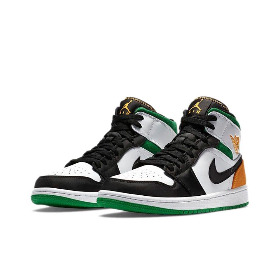 Jordan air Jordan 1 - Imagen 2