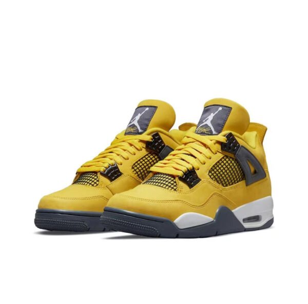 Jordan Air Jordan  4 - Image 2